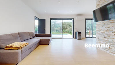 Villa - 98 m² - 4 pièces