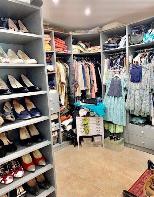 Maison d'architecte - 260 m² - 8 pièces