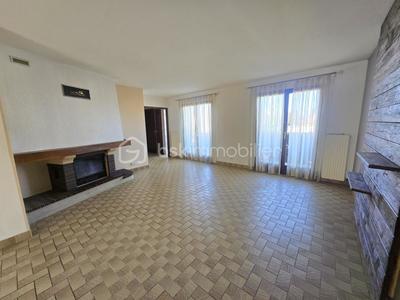 Pavillon - 85 m² - 3 pièces