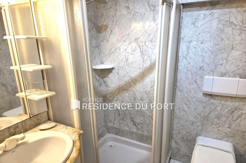 Appartement - 47 m² - 1 pièce