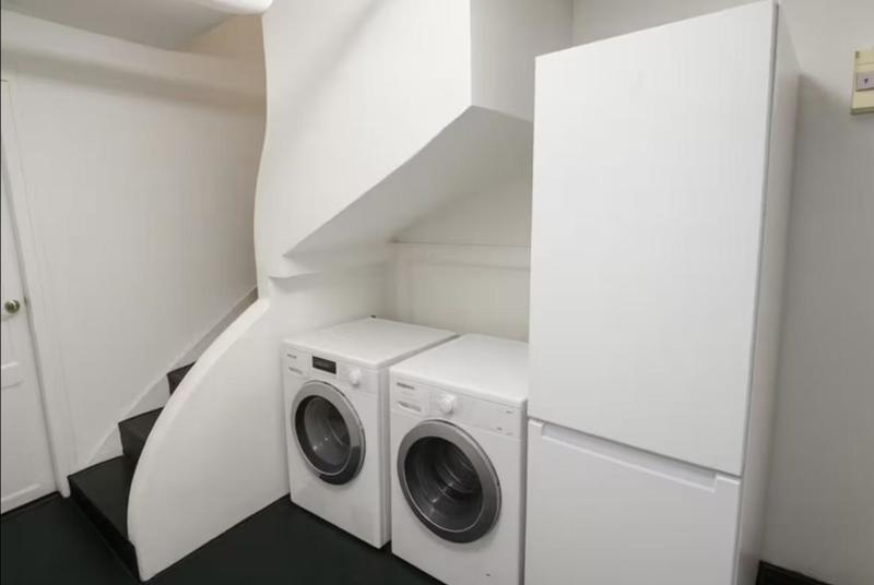 Maison - 96 m² - 1 pièce