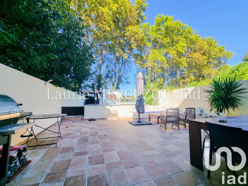 Maison - 197 m² - 5 pièces