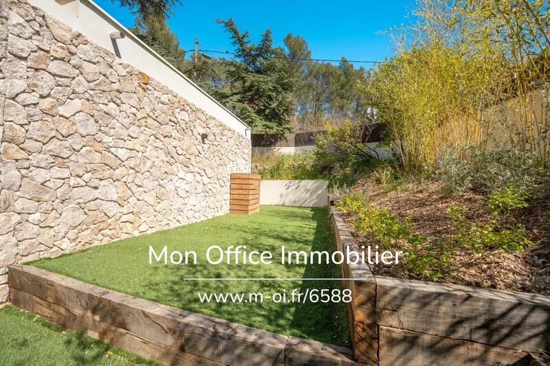 Maison - 156 m² - 5 pièces