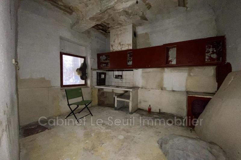 Maison - 93 m² - 8 pièces