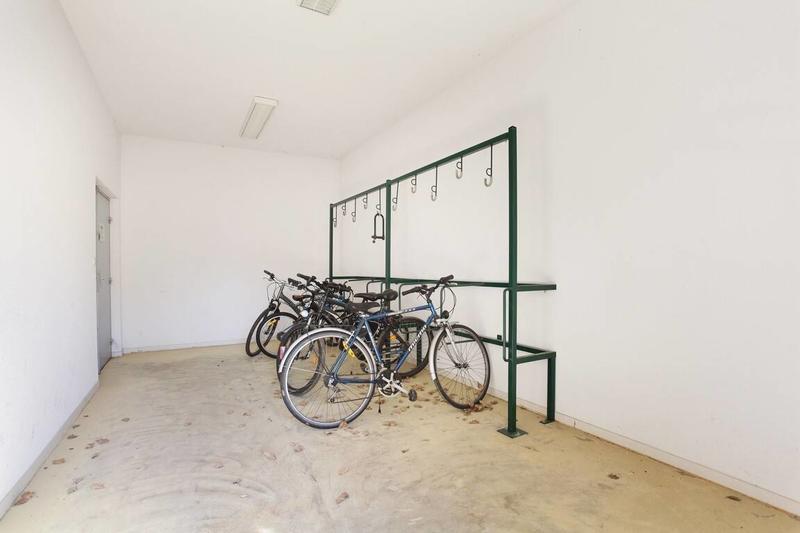 Studio - 20 m² - 1 pièce