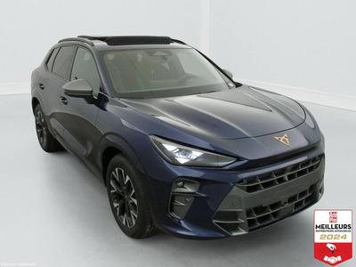 Cupra Terramar 1.5 eTSI Hybrid 150 ch Dsg7 V