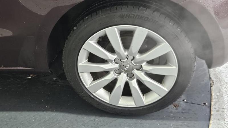 Audi A1 1.4 Tfsi 122 Ambition s tronic