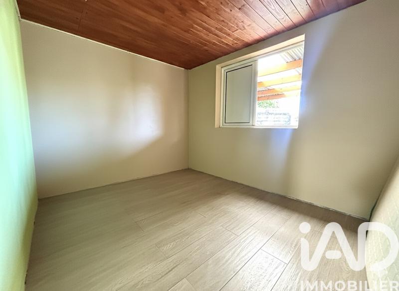 Maison - 98 m² - 5 pièces