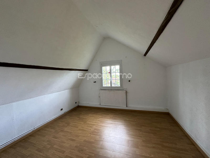 Maison - 213 m² - 7 pièces