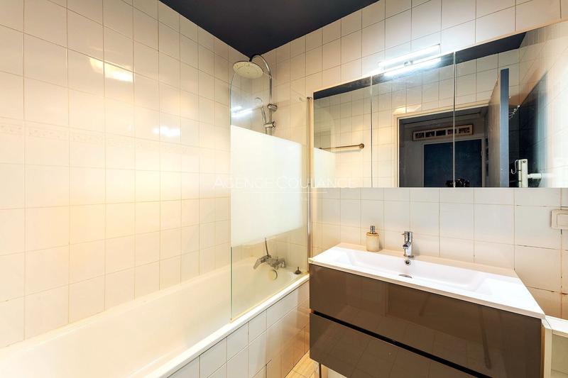 Appartement - 164 m² - 7 pièces