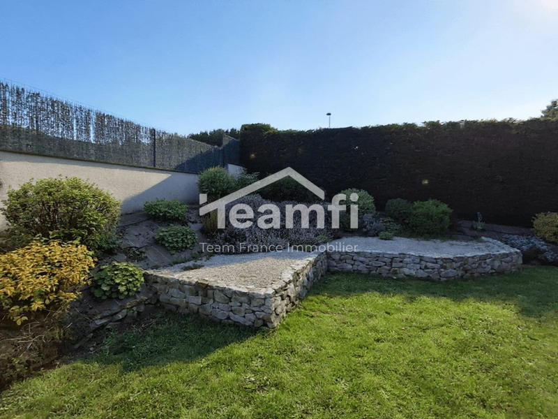 Villa - 113 m² - 4 pièces