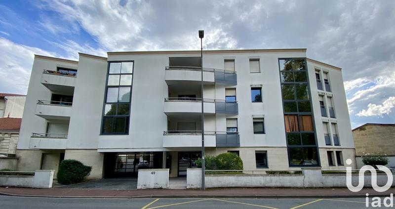 Appartement - 111 m² - 5 pièces