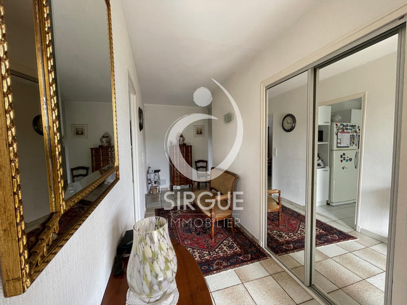 Maison - 113 m² - 6 pièces