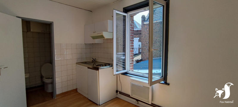Immeuble - 172 m²