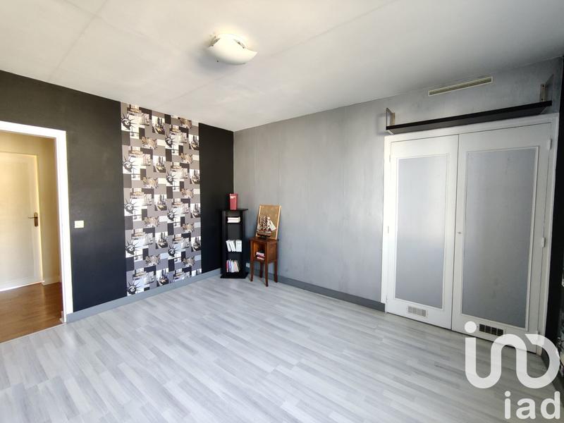 Appartement - 130 m² - 5 pièces