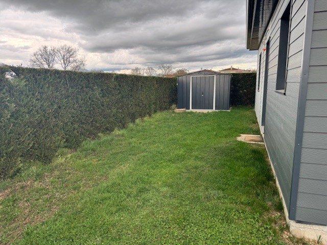 Villa - 76 m² - 3 pièces