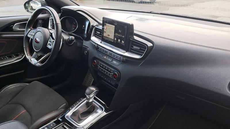 Kia ProCeed 1.6 t-Gdi 204 Dct7 Gt