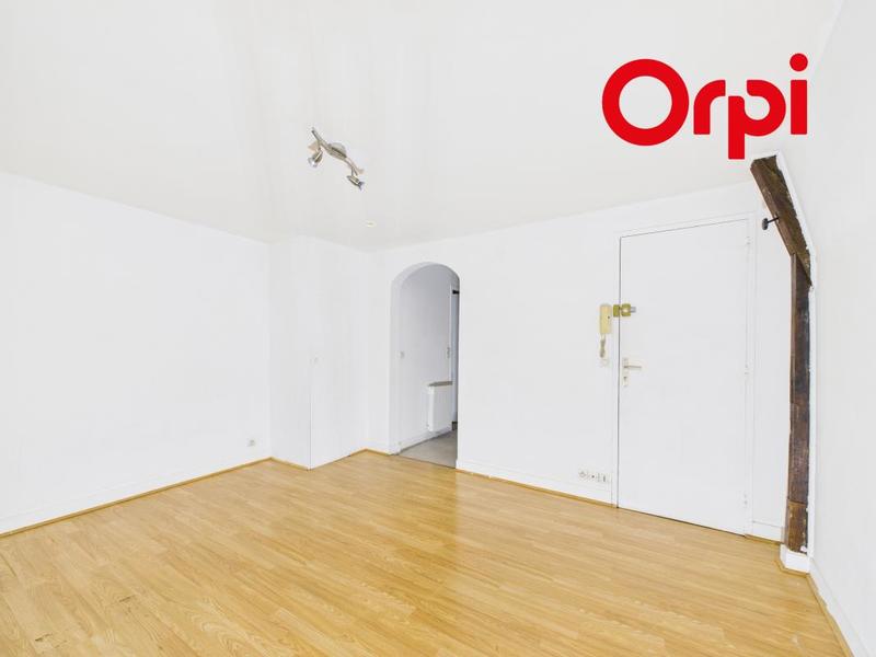 Immeuble - 60 m² - 4 pièces