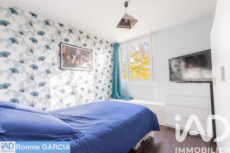 Appartement - 90 m² - 5 pièces