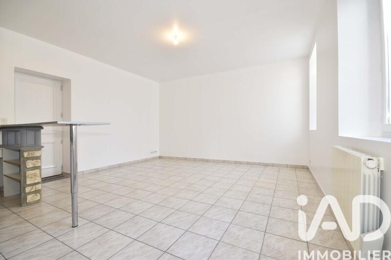 Appartement - 41 m² - 2 pièces