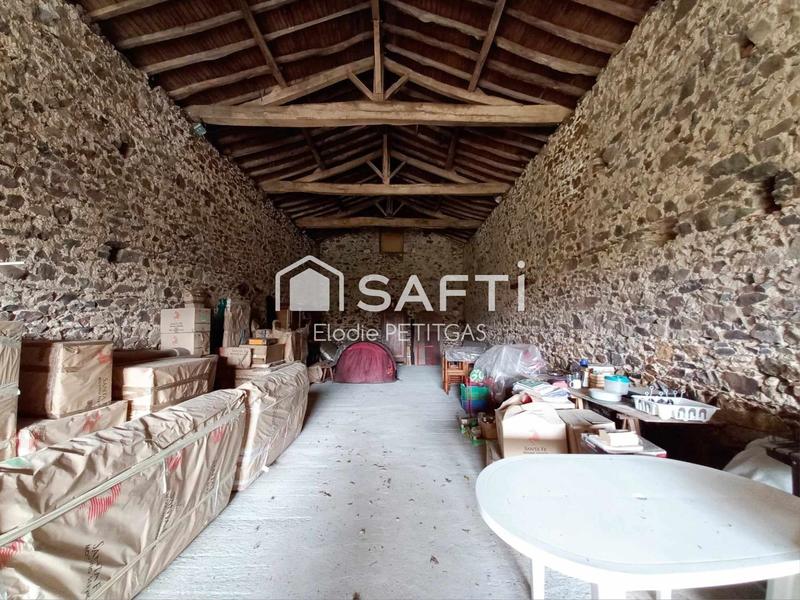 Maison - 156 m² - 6 pièces