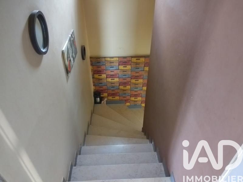 Maison - 135 m² - 6 pièces