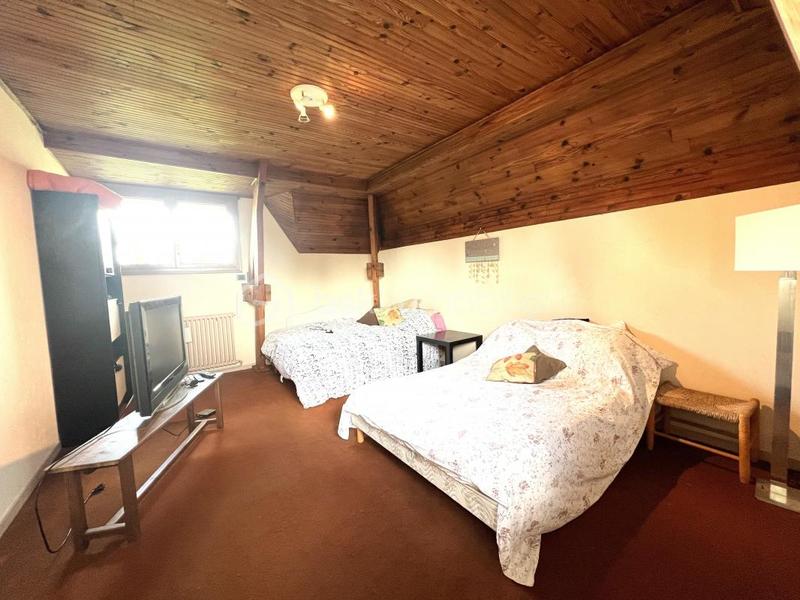 Maison - 132 m² - 5 pièces