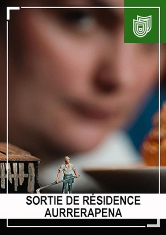 Théâtre - Hasian hasi