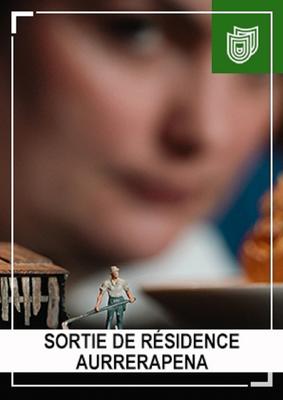 Théâtre - Hasian hasi