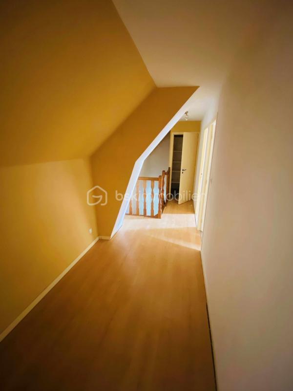 Maison ancienne - 2 675 m² - 4 pièces