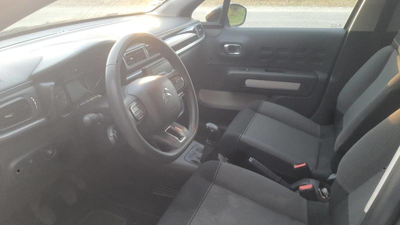 Citroën C3 III 1.2 PureTech 82 Feel