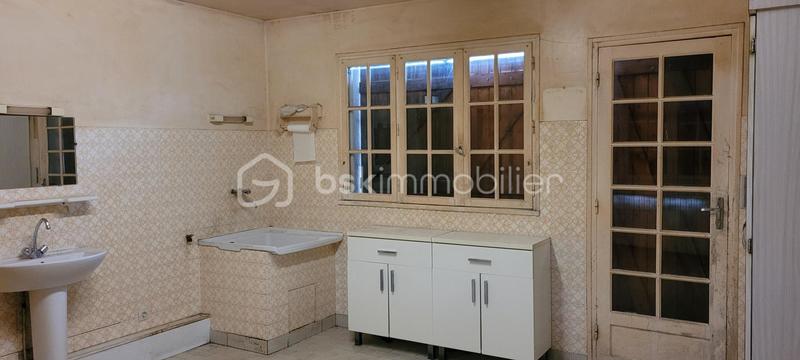 Maison de maîtres - 316 m² - 7 pièces