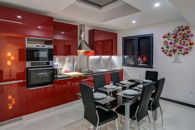 Appartement - 68 m² - 3 pièces