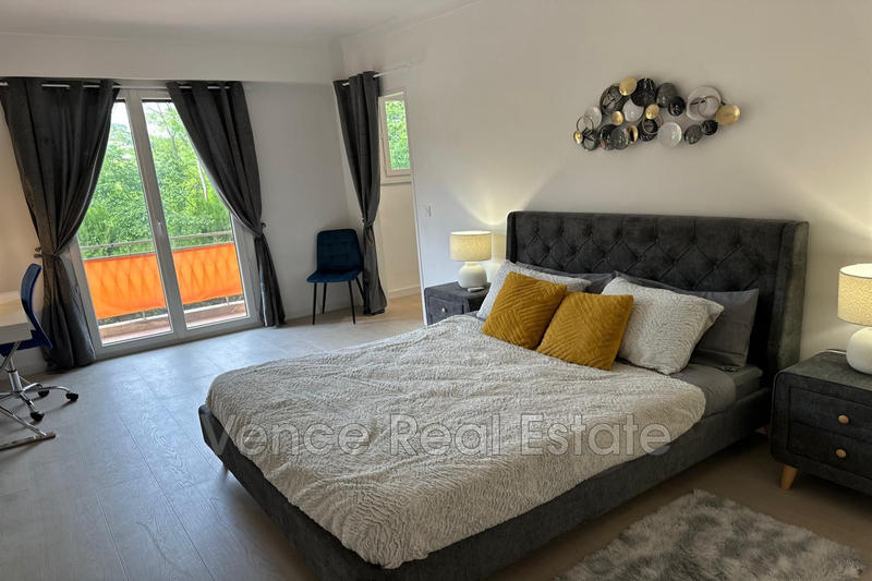 Appartement - 92 m²