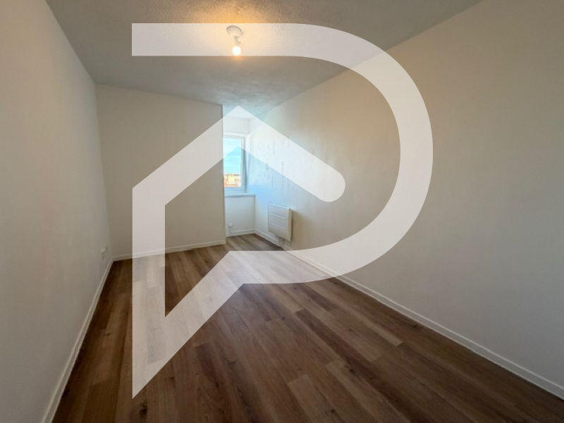 Appartement - 33 m² - 2 pièces