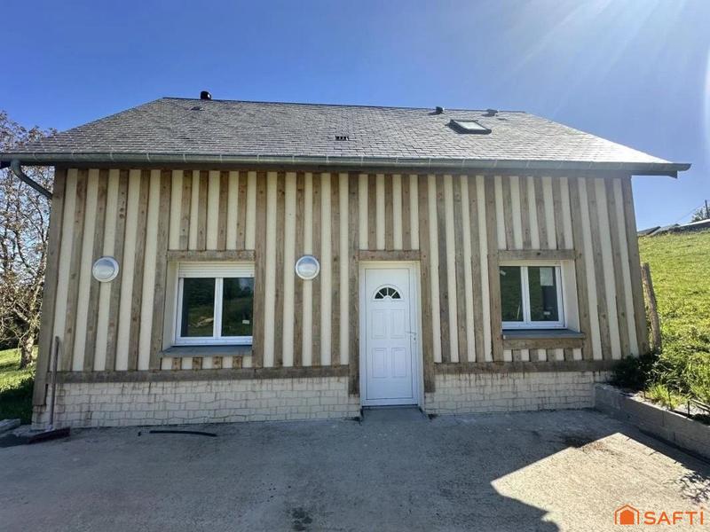 Maison - 330 m² - 15 pièces