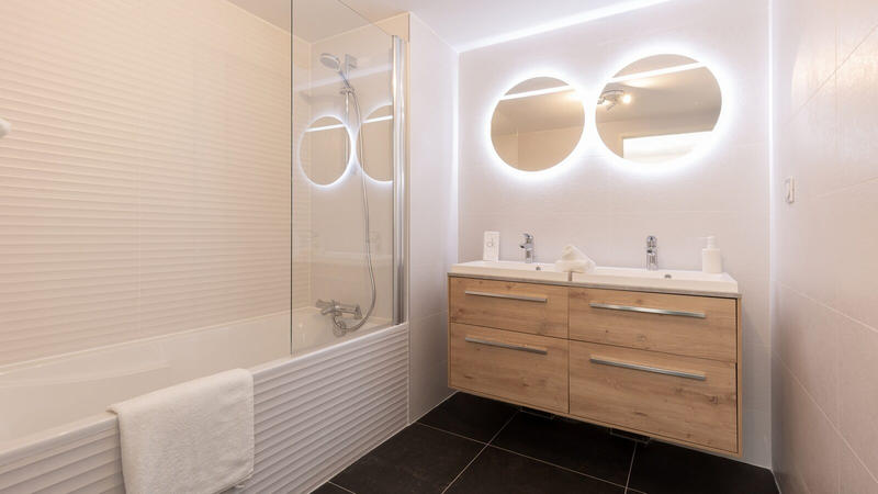 Appartement - 132 m² - 4 pièces