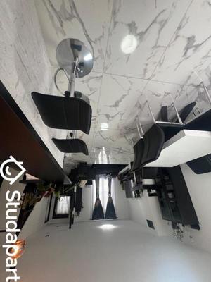 Chambre - 9 m² - 1 pièce