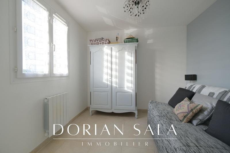 Maison ancienne - 174 m² - 6 pièces