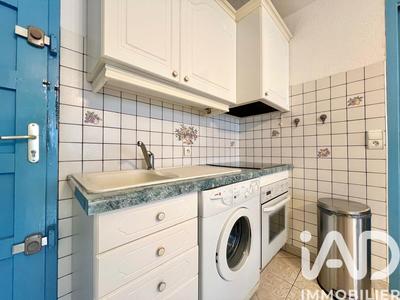 Appartement - 31 m² - 2 pièces