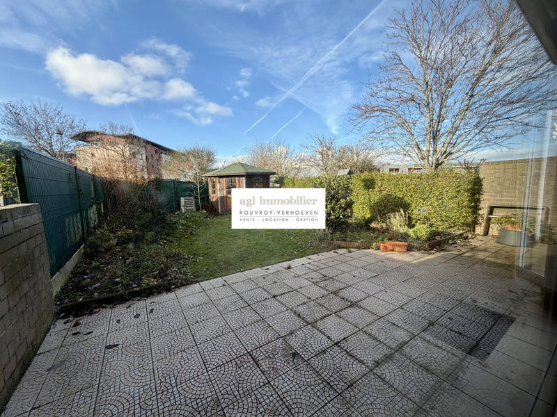 Maison - 141 m² - 5 pièces