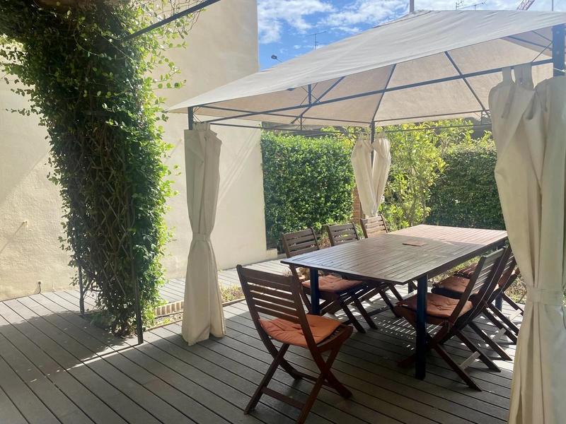 Villa - 164 m² - 6 pièces