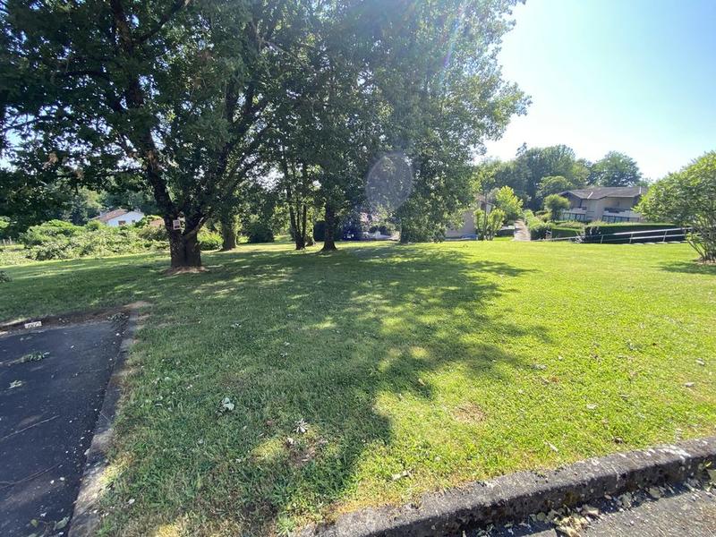 Appartement - 23 m² - 1 pièce