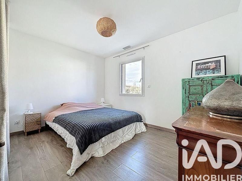 Maison - 101 m² - 5 pièces