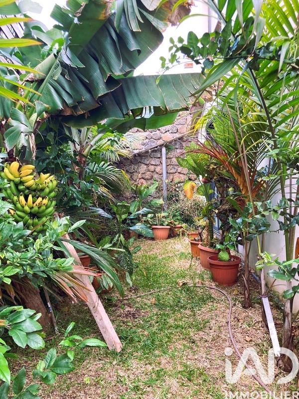 Maison - 208 m² - 6 pièces