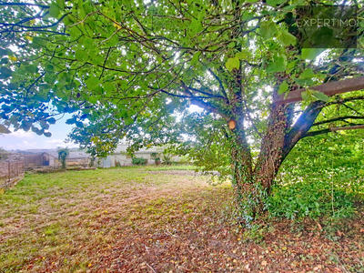 Maison - 94 m² - 4 pièces