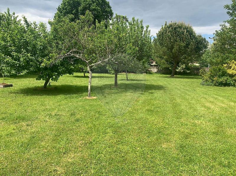 Maison de maîtres - 395 m² - 12 pièces