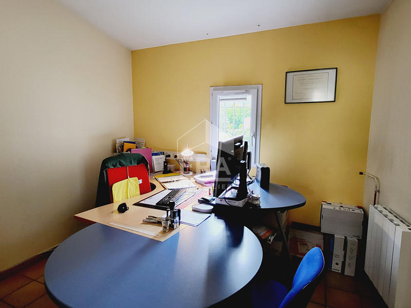 Appartement - 113 m² - 4 pièces