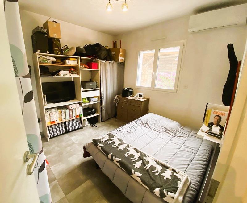 Maison - 81 m² - 3 pièces