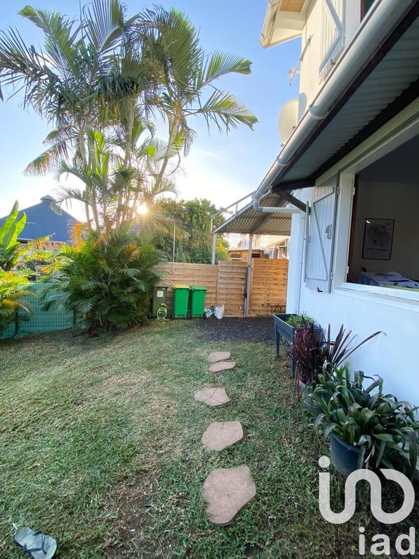 Maison de ville - 120 m² - 4 pièces